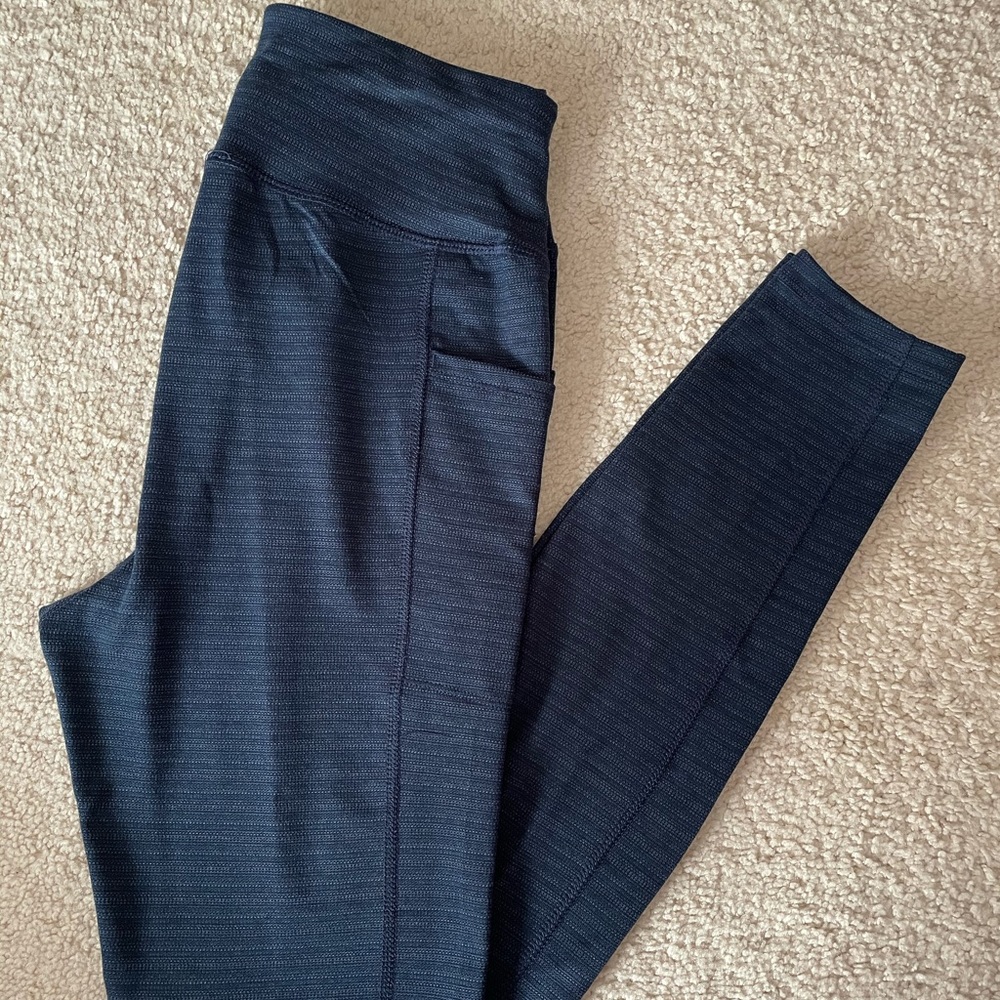 Athletic Leggings